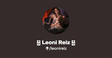 leonie reiz|Telegram: Contact @leonireiz.